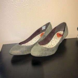 ❤️ Rocket Dog short heels/ must bundle